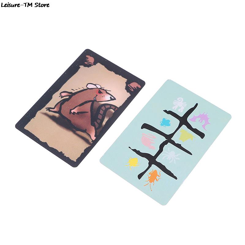 Yeni aile partisi hamamböceği  - Board Game Dixit incelemesi ve fiyatı