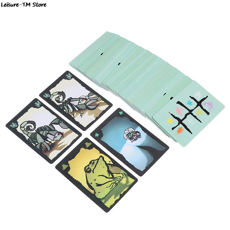 Yeni aile partisi hamamböceği  - Board Game Dixit incelemesi ve fiyatı