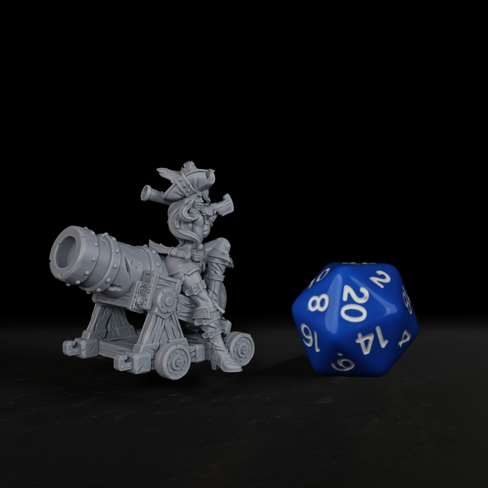 RPG Minyatürleri - Strateji TT - Board Game Rpg incelemesi ve fiyatı